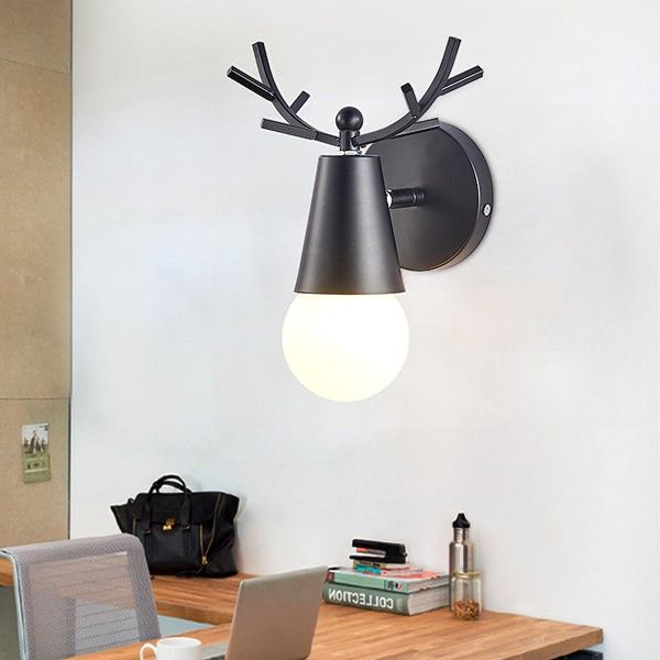 wall lamp led antler wooden nordic retro modern living room bedside bar corridor aisle
wall lamp led antler wooden nordic retro modern living room bedside bar corridor aisle