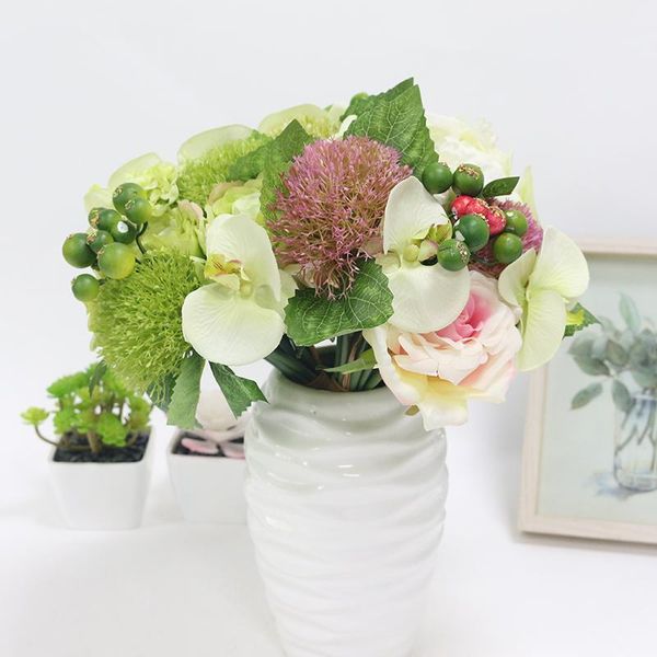 artificial flower bride holding flowers silk home decoration diy bouquet desk accessories plants decorative & wreaths
artificial flower bride holding flowers silk home decoration diy bouquet desk accessories plants decorative & wreaths