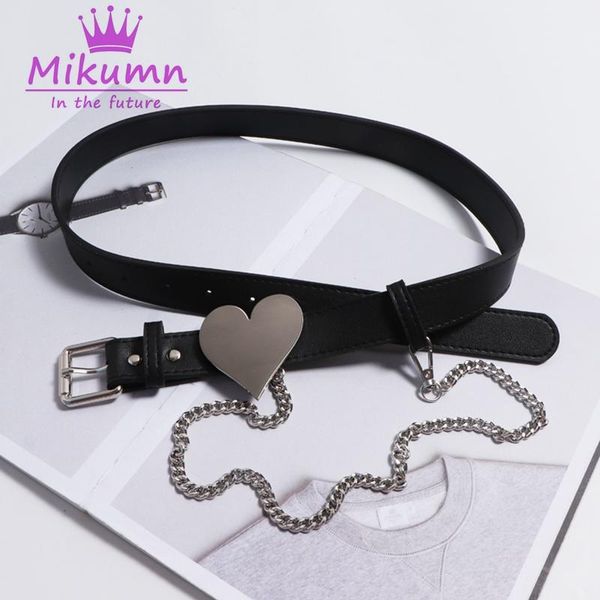 belts harajuku love metal buckle chain black belt for women girls chic streetwear accessories, Black;brown
belts harajuku love metal buckle chain black belt for women girls chic streetwear accessories, Black;brown