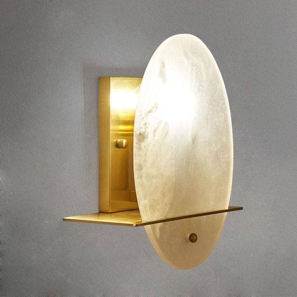 wall lamps nordic bedroom bedside lamp creative corridor living room porch copper simple marble staircase decorative lighting
wall lamps nordic bedroom bedside lamp creative corridor living room porch copper simple marble staircase decorative lighting