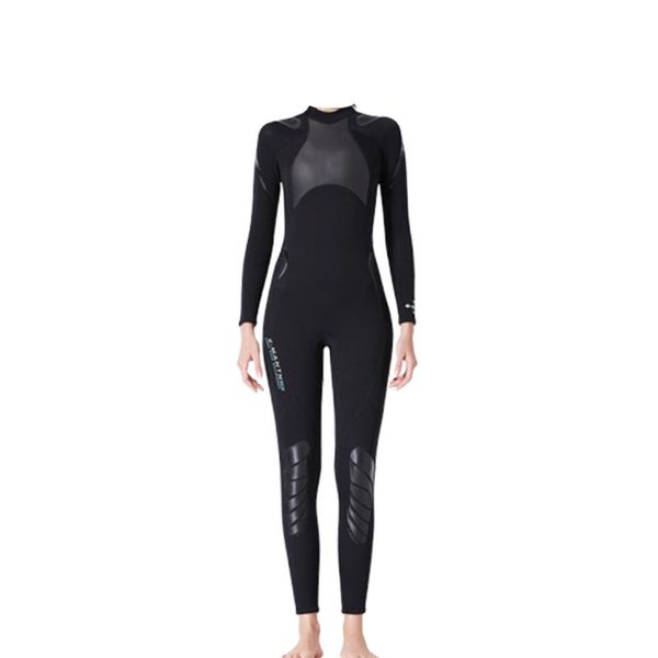 diving accessories 1pc 3mm one-piece surf swim wet suit long sleeve sun protection sets wear printing zipper size s(black)
diving accessories 1pc 3mm one-piece surf swim wet suit long sleeve sun protection sets wear printing zipper size s(black)