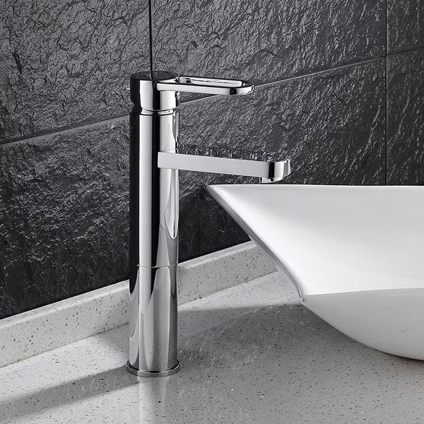 bathroom sink faucets tall type basin faucet chrome finish single hand mixer tap jm415
bathroom sink faucets tall type basin faucet chrome finish single hand mixer tap jm415