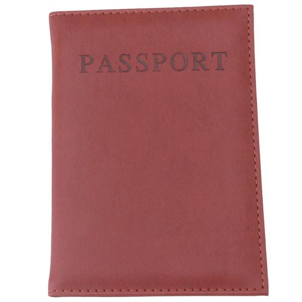 card holders fashion faux leather travel passport holder cover id bag wallet protective sleeve storage, Brown;gray
card holders fashion faux leather travel passport holder cover id bag wallet protective sleeve storage, Brown;gray
