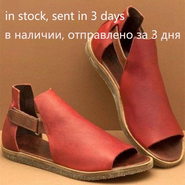 women flat sandals 2021 summer open toe solid faux leather orthopedic shoes casual platform rome ladies gladiator, Black
women flat sandals 2021 summer open toe solid faux leather orthopedic shoes casual platform rome ladies gladiator, Black