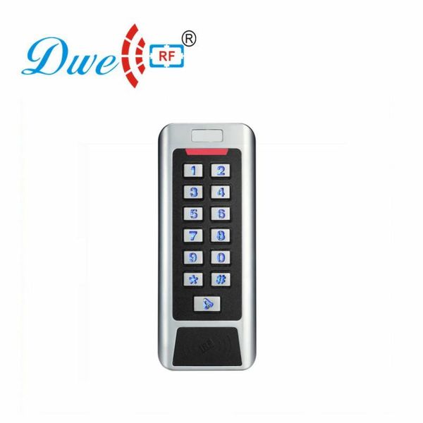 rf standalone access controller two codes and 2output relais waterproof ip68 d008-cc1 fingerprint control
rf standalone access controller two codes and 2output relais waterproof ip68 d008-cc1 fingerprint control