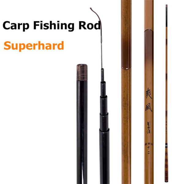hand pole carbon high ultra-light fishing gear supplies ultra-hard rod crucian carp special table boat rods
hand pole carbon high ultra-light fishing gear supplies ultra-hard rod crucian carp special table boat rods