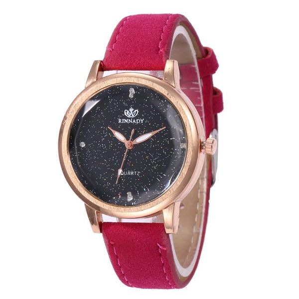 wristwatches luxurious watches ladies leather starry sky clock fashion diamond female quartz relogio feminino zegarek damski, Slivery;brown
wristwatches luxurious watches ladies leather starry sky clock fashion diamond female quartz relogio feminino zegarek damski, Slivery;brown