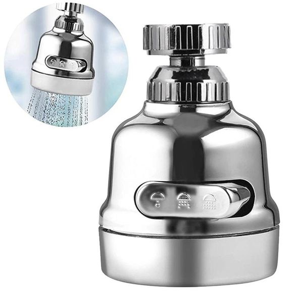 kitchen faucets 360 degree rotating faucet nozzle splash-proof shower and filtered for accessories
kitchen faucets 360 degree rotating faucet nozzle splash-proof shower and filtered for accessories