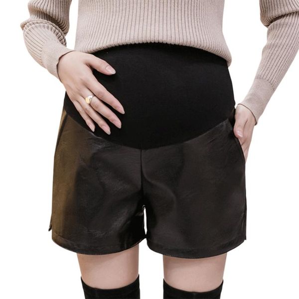 pregnant women autumn and winter korean fashion plaid shorts gold velvet thick maternity bottoms, White
pregnant women autumn and winter korean fashion plaid shorts gold velvet thick maternity bottoms, White