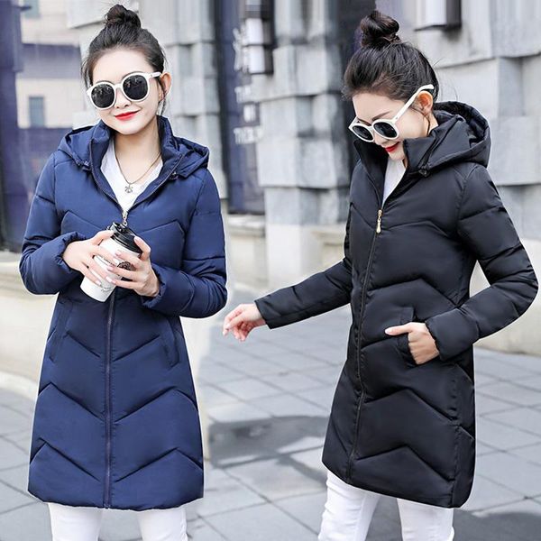women's trench coats 2021 winter jacket women plus size 6xl womens parkas thicken outerwear hooded coat female cotton padded basic, Tan;black
women's trench coats 2021 winter jacket women plus size 6xl womens parkas thicken outerwear hooded coat female cotton padded basic, Tan;black