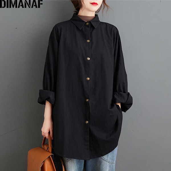 plus size women blouse shirt office lady tunic cotton long sleeve clothing loose oversize button cardigan spring 210531, White
plus size women blouse shirt office lady tunic cotton long sleeve clothing loose oversize button cardigan spring 210531, White