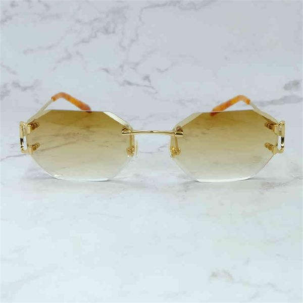 75% off online shop rimless glasses men vintage women glasses diamond cut wire sun retro shades eyewear, White;black
75% off online shop rimless glasses men vintage women glasses diamond cut wire sun retro shades eyewear, White;black