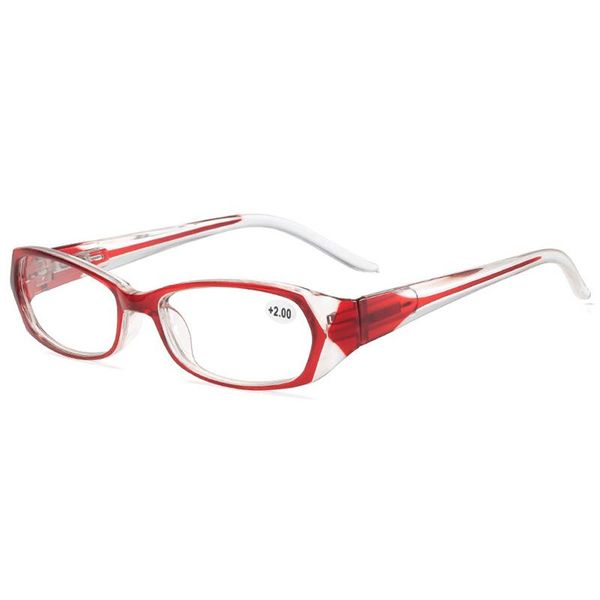 sunglasses blue light blocking reading glasses spring leg fashion hd presbyopia eyeglasses diopter +1.0 +1.5 +2.0 +2.5 +3.0 +3.5 +4.0, White;black
sunglasses blue light blocking reading glasses spring leg fashion hd presbyopia eyeglasses diopter +1.0 +1.5 +2.0 +2.5 +3.0 +3.5 +4.0, White;black