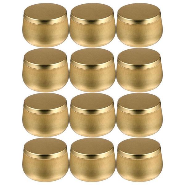 storage bottles & jars 12pcs tea can round candle candy box craft beads jewelry canister sealed button beaded handicraft
storage bottles & jars 12pcs tea can round candle candy box craft beads jewelry canister sealed button beaded handicraft