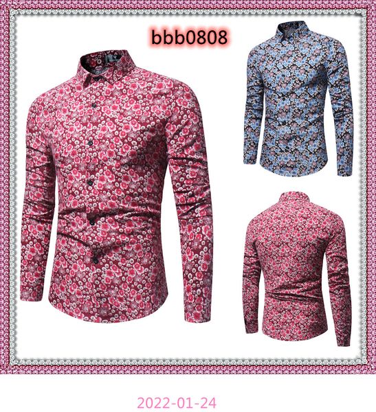 spring autumn mens long sleeved shirts floral printed slim fit shirts turn down collar single breasted, White;black
spring autumn mens long sleeved shirts floral printed slim fit shirts turn down collar single breasted, White;black
