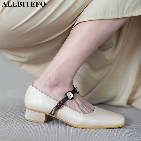 allbitefo flowers design soft natural genuine leather women heels shoes pigskin inside high heel shoes fashion casual high heels 210611, Black
allbitefo flowers design soft natural genuine leather women heels shoes pigskin inside high heel shoes fashion casual high heels 210611, Black