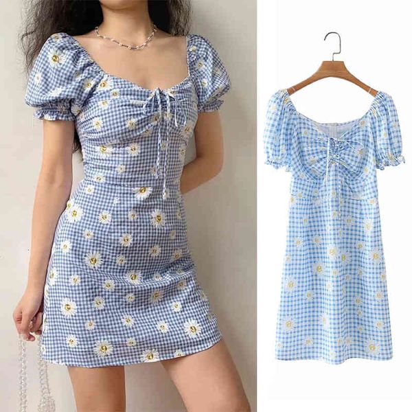 casual dresses 2021 spring summer fashion women flowers printing mini dress drawstring women's clothing receive waist leak ba, Black;gray
casual dresses 2021 spring summer fashion women flowers printing mini dress drawstring women's clothing receive waist leak ba, Black;gray