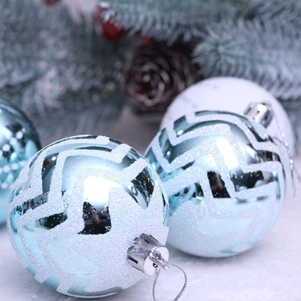 party decoration 24pcs/set diy shopping mall tree hanging 6cm festival holiday shatterproof gift christmas ball ornament home
party decoration 24pcs/set diy shopping mall tree hanging 6cm festival holiday shatterproof gift christmas ball ornament home