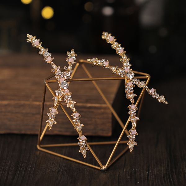 golden hairband wedding hairpin handmade bridal hair vine headband wedding hair accessories comb hair pins jewelrydio chan contact, White;golden
golden hairband wedding hairpin handmade bridal hair vine headband wedding hair accessories comb hair pins jewelrydio chan contact, White;golden