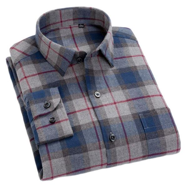 men's casual shirts thick long sleeve men shirt fat guy fashion autumn/winter clothes 120kg plus-size 5xl 6xl 7xl 8xl 100% cotton plaid, White;black
men's casual shirts thick long sleeve men shirt fat guy fashion autumn/winter clothes 120kg plus-size 5xl 6xl 7xl 8xl 100% cotton plaid, White;black