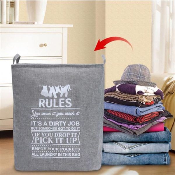 folding laundry basket with lid large capacity clothes toy storage baskets for kids dirty bucket handle bags
folding laundry basket with lid large capacity clothes toy storage baskets for kids dirty bucket handle bags
