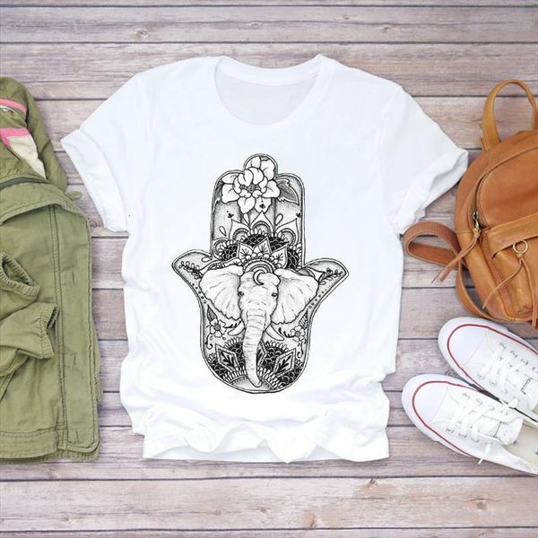 men cartoon 90s flower cute mens t shirt elephant korean clothes lady ladies graphic female tee, White;black
men cartoon 90s flower cute mens t shirt elephant korean clothes lady ladies graphic female tee, White;black