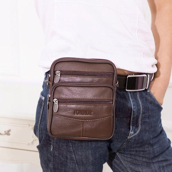 fashion men's leather small messenger bag male satchels multifunctional shoulder genuine crossbody bags for men outdoor
fashion men's leather small messenger bag male satchels multifunctional shoulder genuine crossbody bags for men outdoor