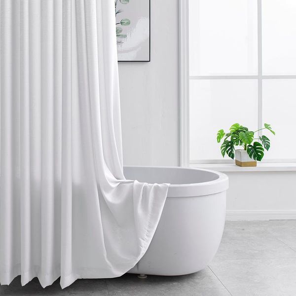 shower curtains luxury curtain waterproof thick nordic modern pink elegant white hooks douchegordijn bathroom accessories
shower curtains luxury curtain waterproof thick nordic modern pink elegant white hooks douchegordijn bathroom accessories