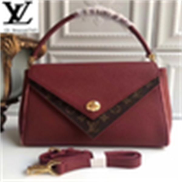 brand designer luxury fn3g m54439 red old flower postman messenger bag women handbags iconic bags handles shoulder bags totes cross body, Red;black
brand designer luxury fn3g m54439 red old flower postman messenger bag women handbags iconic bags handles shoulder bags totes cross body, Red;black