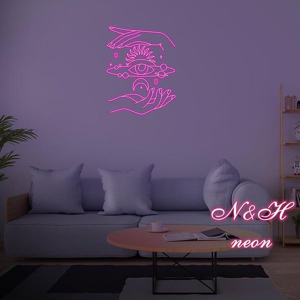 astrolocy neon sign, custom hand crafted wall hangings, home decor decor, housewarmin flower by takashi murakami lamp
astrolocy neon sign, custom hand crafted wall hangings, home decor decor, housewarmin flower by takashi murakami lamp