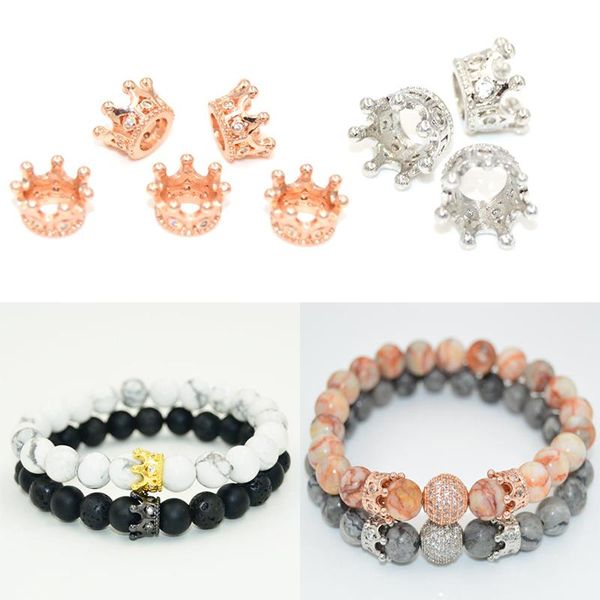 charms 1pcs charm black crown fashion beads big hole diy bracelet accesories jewerly, Bronze;silver
charms 1pcs charm black crown fashion beads big hole diy bracelet accesories jewerly, Bronze;silver