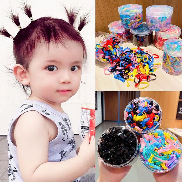 200/500pcs baby girls colorful hair bands tie band women ponytail holder small elastic rubber clear hairband headwear accessories, Slivery;white
200/500pcs baby girls colorful hair bands tie band women ponytail holder small elastic rubber clear hairband headwear accessories, Slivery;white