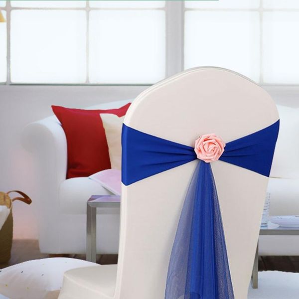 wedding chair sashes polyester chairs bow cover organza knot party banquet belt ties band xmas birthday home decor
wedding chair sashes polyester chairs bow cover organza knot party banquet belt ties band xmas birthday home decor