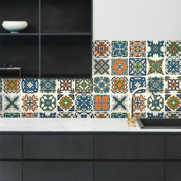 wall stickers arabic retro tile for kitchen bathroom pvc self adhesive living room diy decor wallpaper waterproof
wall stickers arabic retro tile for kitchen bathroom pvc self adhesive living room diy decor wallpaper waterproof