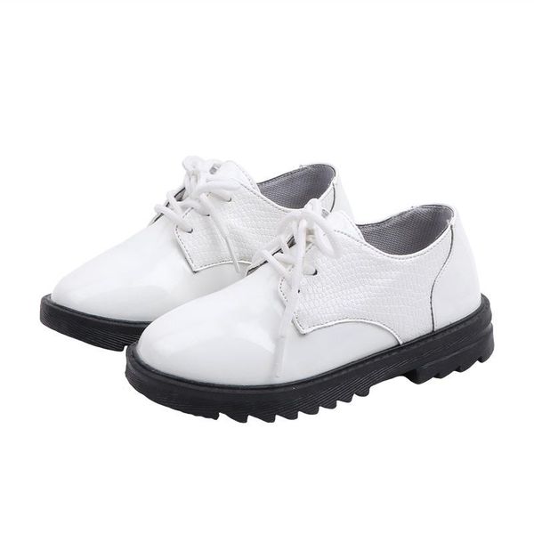 sneakers children leather party shoes 2021 kids genuine wedding dress little girls boys baby casual sneaker, Black;red
sneakers children leather party shoes 2021 kids genuine wedding dress little girls boys baby casual sneaker, Black;red
