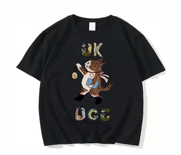 2012 dsq phantom turtle 2021ss new mens designer t shirt italian fashion tshirts summer dsq pattern t-shirt male 100% cotton s-5xl#19, White;black
2012 dsq phantom turtle 2021ss new mens designer t shirt italian fashion tshirts summer dsq pattern t-shirt male 100% cotton s-5xl#19, White;black