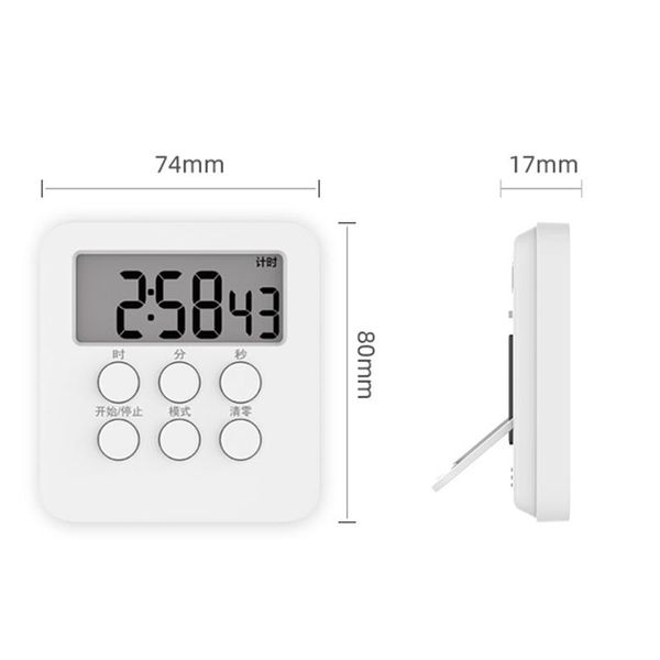 timers 1pcs kitchen timer,magnetic countdown digital lcd timer for child teacher classroom homework fitness satch alarm clock
timers 1pcs kitchen timer,magnetic countdown digital lcd timer for child teacher classroom homework fitness satch alarm clock