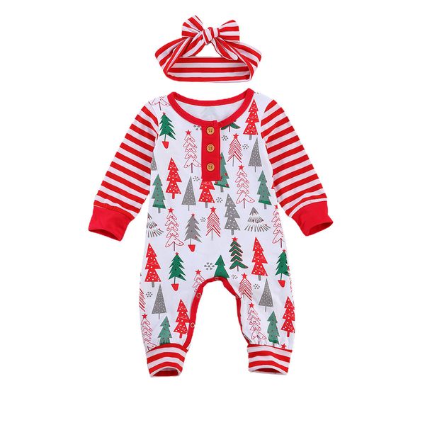 0-24m christmas toddler born infant baby girl boy romper long sleeve xmas tree print jumpsuit costumes 210515, Blue
0-24m christmas toddler born infant baby girl boy romper long sleeve xmas tree print jumpsuit costumes 210515, Blue