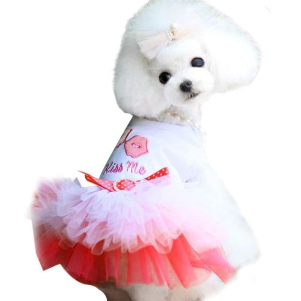 dog apparel wedding dress cotton gauze skirt petal collar bog clothes pet clothing quality first vovotrade
dog apparel wedding dress cotton gauze skirt petal collar bog clothes pet clothing quality first vovotrade