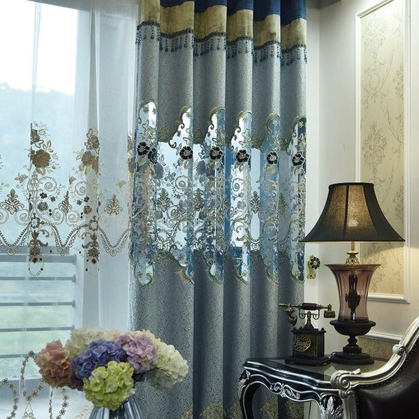 jacquard hollow tray with velvet embroidered blackout curtains customized for living room, bedroom, study room curtain & drapes
jacquard hollow tray with velvet embroidered blackout curtains customized for living room, bedroom, study room curtain & drapes