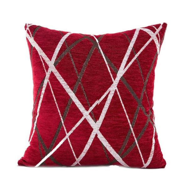 cushion/decorative pillow stylish polyester cushion cover sofa throw case home decor
cushion/decorative pillow stylish polyester cushion cover sofa throw case home decor