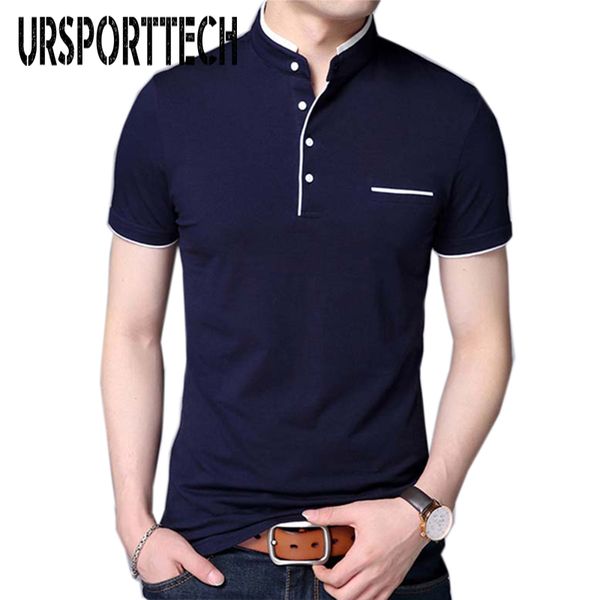 2020 new arrival men polo shirt brands male short sleeve casual slim solid color men polo shirt summer male clothing m-4xl, White;black
2020 new arrival men polo shirt brands male short sleeve casual slim solid color men polo shirt summer male clothing m-4xl, White;black
