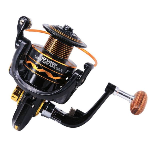 metal powerful fishing reels ultra smooth high capacity spool for saltwater freshwater trout perch tilapia bassfishingtackle baitcasting
metal powerful fishing reels ultra smooth high capacity spool for saltwater freshwater trout perch tilapia bassfishingtackle baitcasting