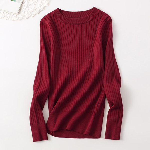 women girl full sleeve knitted pullovers round neck sweaters knitwear outwear casual warm thick pullover women's, White;black
women girl full sleeve knitted pullovers round neck sweaters knitwear outwear casual warm thick pullover women's, White;black