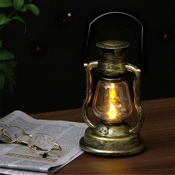 solar lamps iron vintage retro kerosene lanterns oil lamp portable rechargeable indoors garden led nightlight light decoration
solar lamps iron vintage retro kerosene lanterns oil lamp portable rechargeable indoors garden led nightlight light decoration