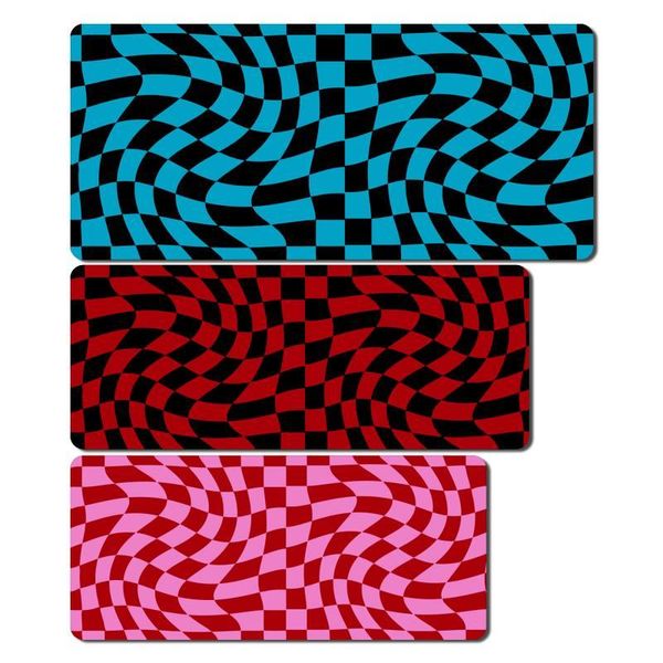 mouse pads & wrist rests crazy checkers lapgaming mice mousepad colorful pad computer gamer
mouse pads & wrist rests crazy checkers lapgaming mice mousepad colorful pad computer gamer