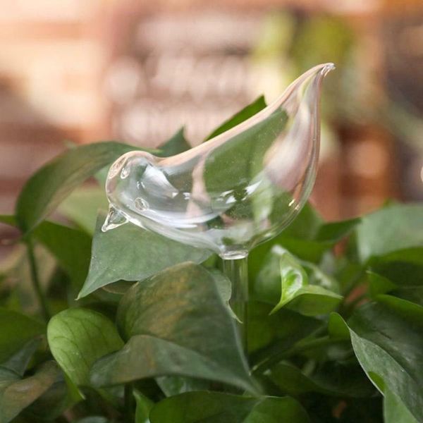 watering equipments automatic self devices glass water feeder bird shape device garden supplies plants flowers
watering equipments automatic self devices glass water feeder bird shape device garden supplies plants flowers