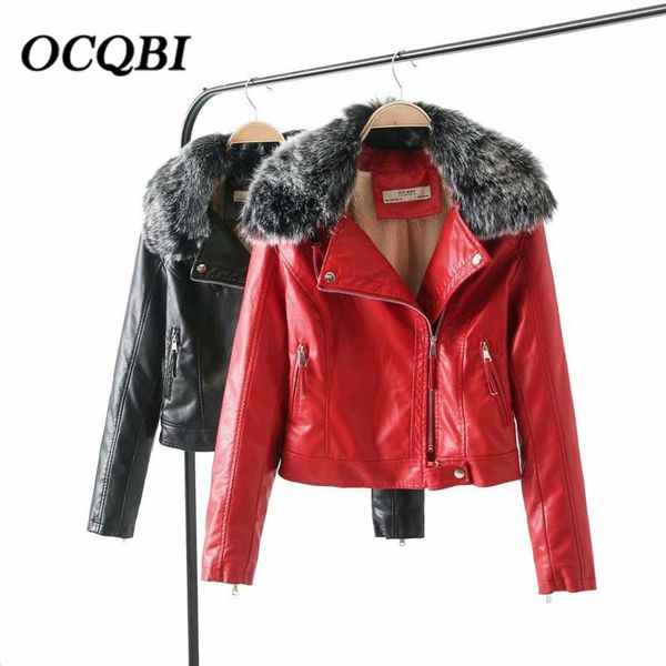 women's jackets 2021 autumn and winter western style fashion fit zipper pu streetwear jacket full sleeve leather, Black;brown
women's jackets 2021 autumn and winter western style fashion fit zipper pu streetwear jacket full sleeve leather, Black;brown