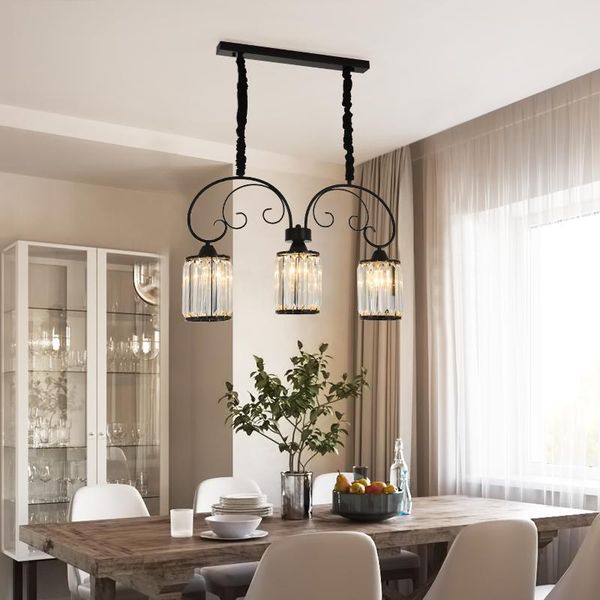 pendant lamps luxurious lights led kitchen decoration dining room hanglamp crystal rion bar luminária light loft lamp
pendant lamps luxurious lights led kitchen decoration dining room hanglamp crystal rion bar luminária light loft lamp