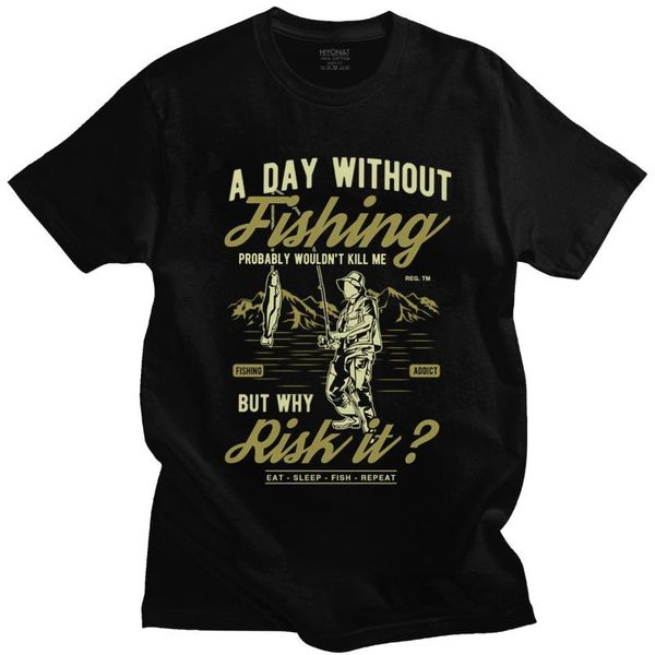 men's t-shirts personality men tshirt funny fishing bass fish hook rod t shirt short sleeve 100% cotton t-shirt fisherman gift summer t, White;black
men's t-shirts personality men tshirt funny fishing bass fish hook rod t shirt short sleeve 100% cotton t-shirt fisherman gift summer t, White;black